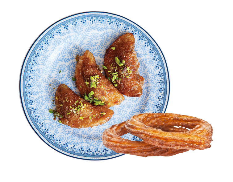 Bi'Tatlı Kayseri Hakkımızda