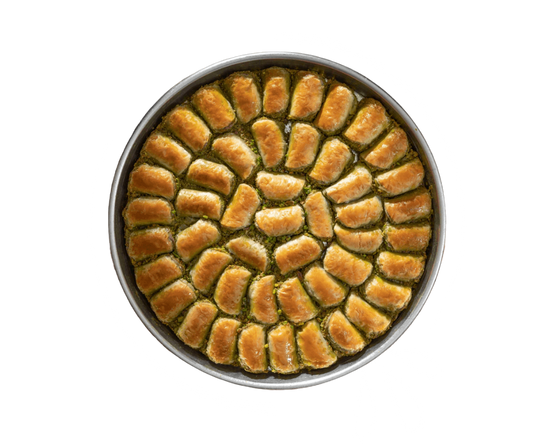 Tepsi Baklava Kayseri