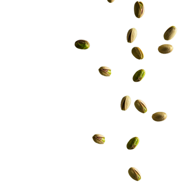 Saçılmış Antep Fıstık Tozu