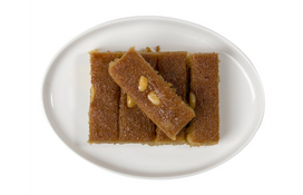 Şam Tatlısı Kayseri