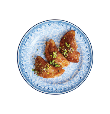 Taş Kadayıf Kayseri